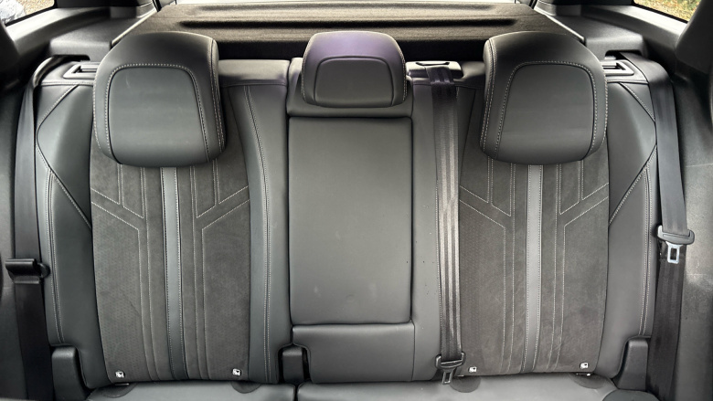 Peugeot 3008 1.2 PureTech GT Premium 5dr EAT8 Petrol Estate